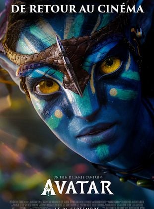 Affiche de Avatar